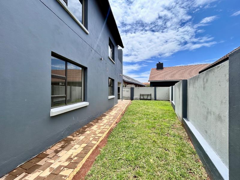 4 Bedroom Property for Sale in Melodie North West